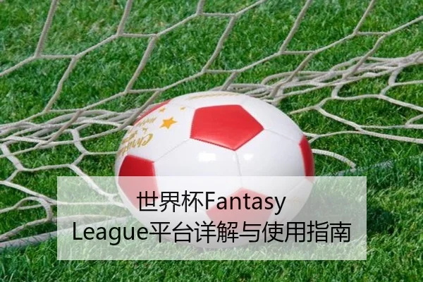 世界杯Fantasy League平台详解与使用指南